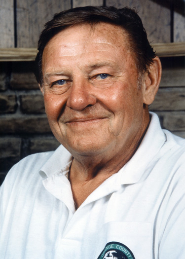 Frank Kral