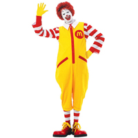 Ronald Mcdonald